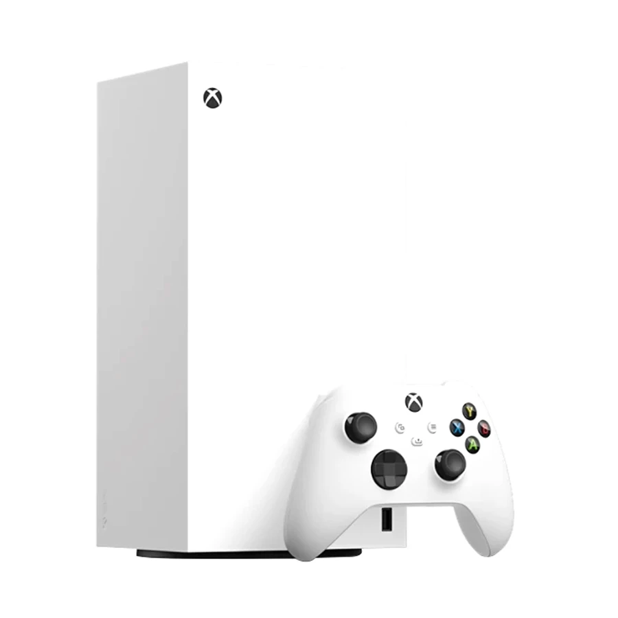 Xbox Microsoft Series X Gaming Console
