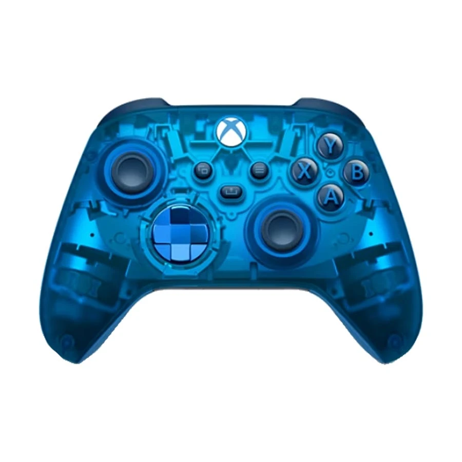 Xbox Microsoft Sky Cipher Special Edition All Brands