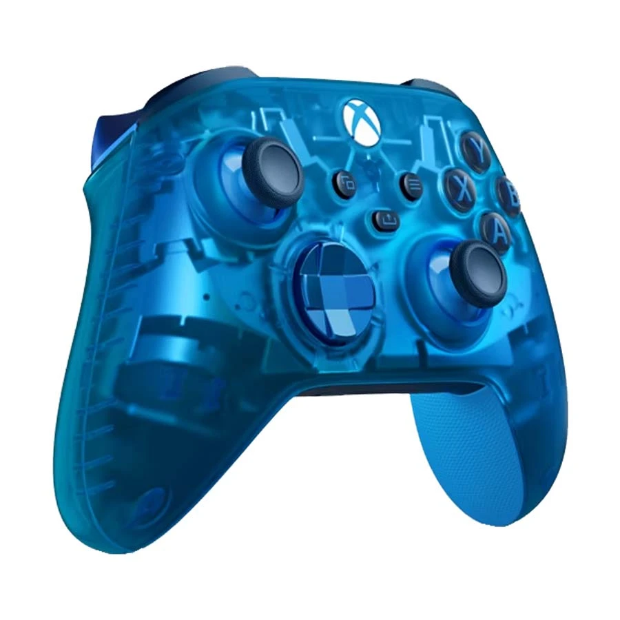 Xbox Microsoft Sky Cipher Special Edition All Brands Price in Bangladesh