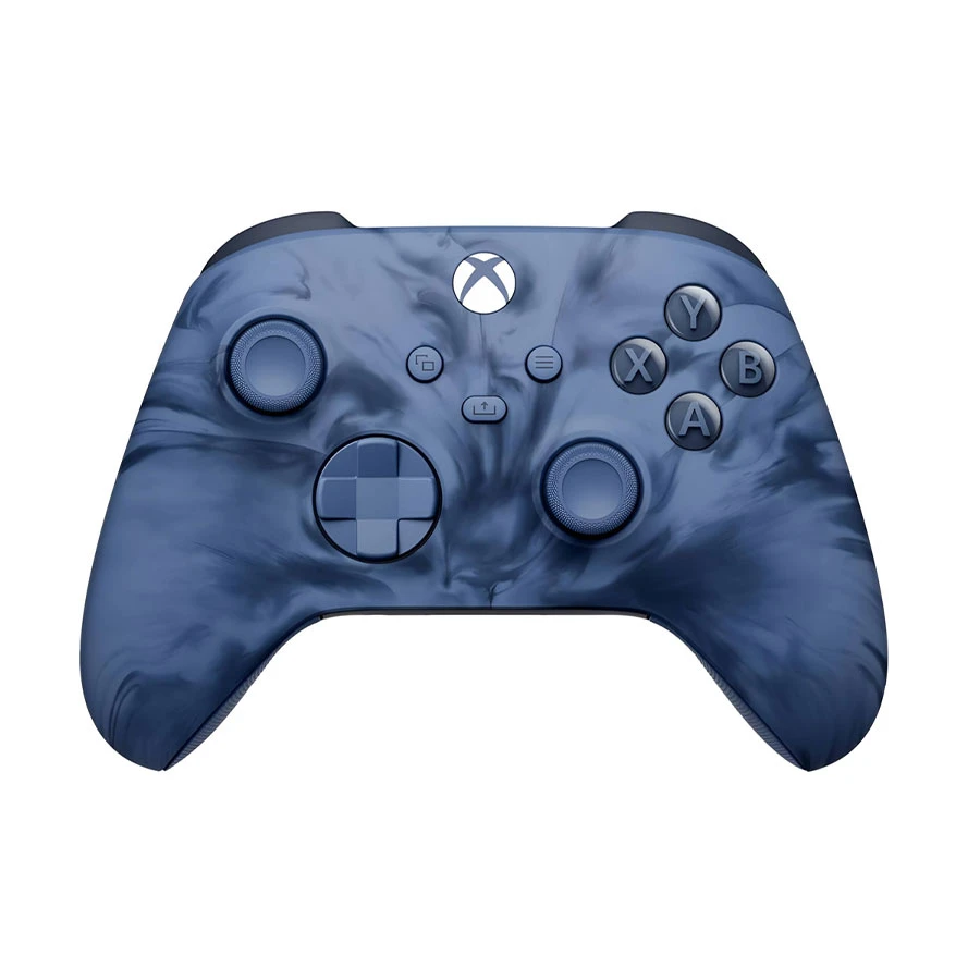 Xbox Microsoft Stormcloud Vapor Special Edition All Brands