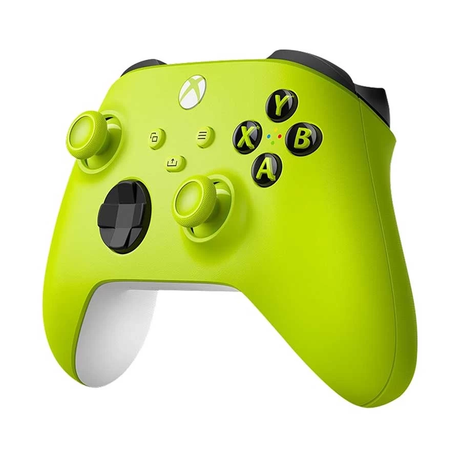 Xbox Microsoft Volt Controller Gaming Controller