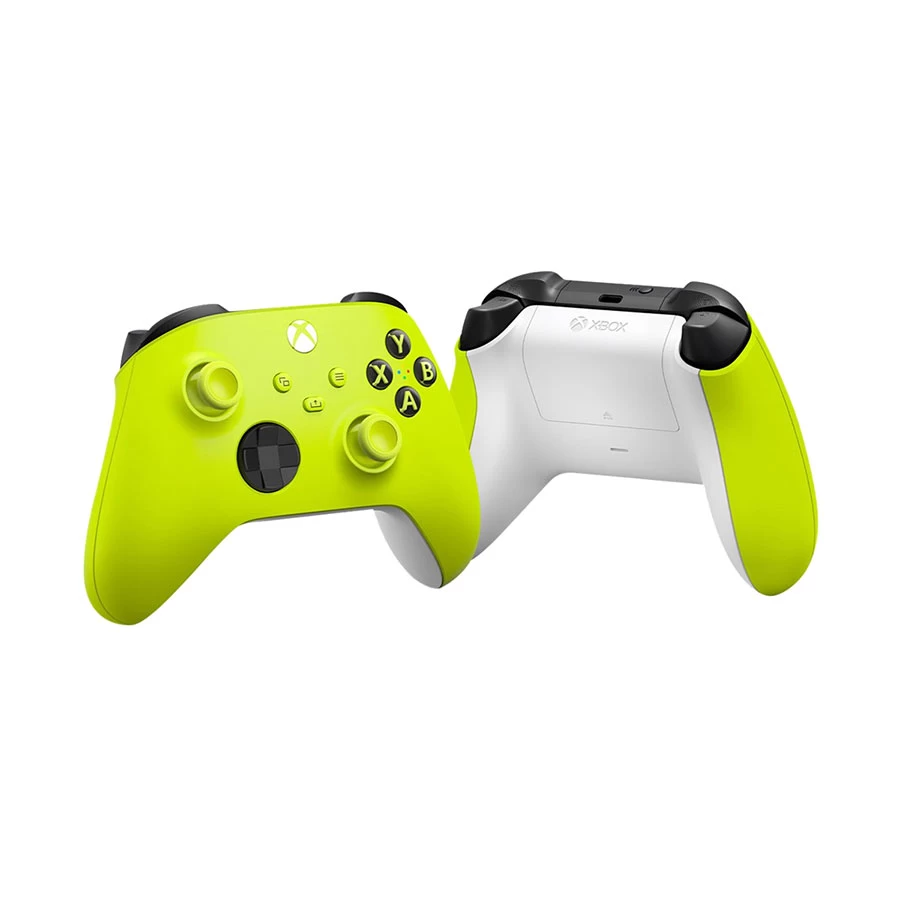 Xbox Microsoft Volt Controller Gaming Controller in BD