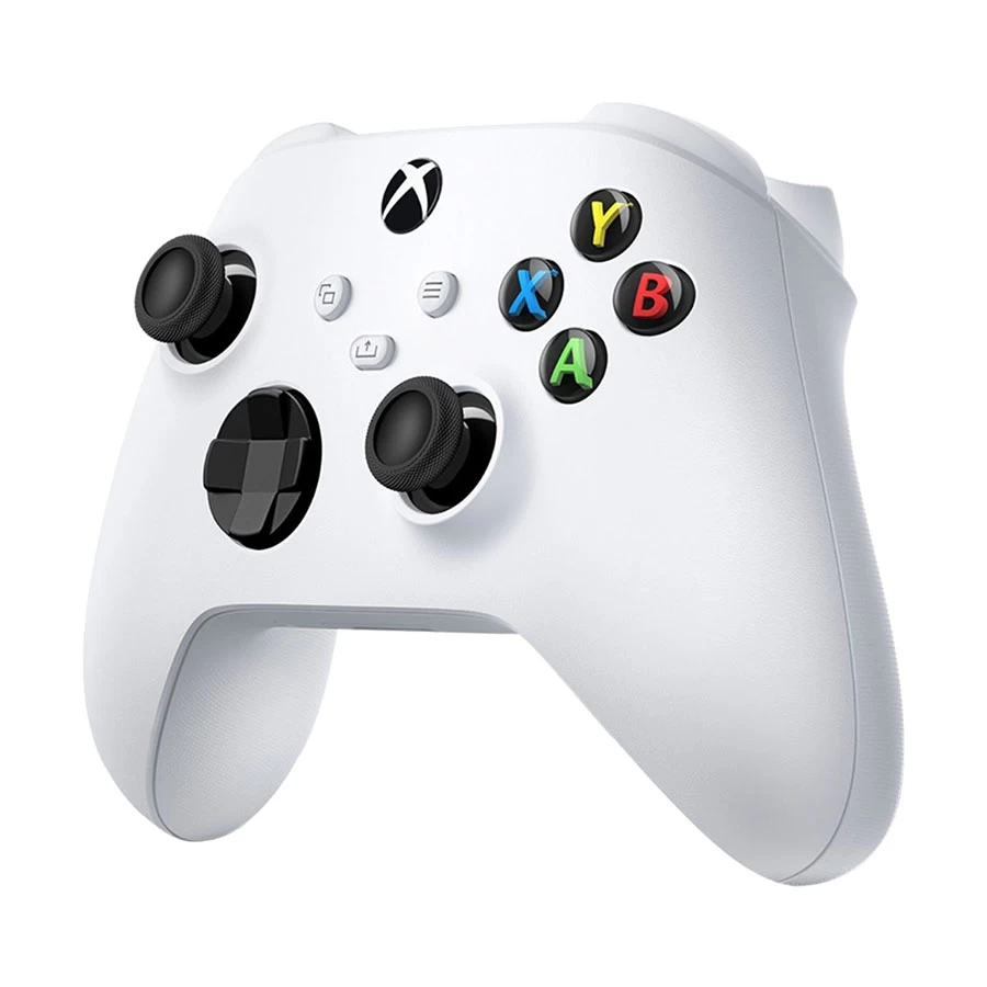 Xbox Microsoft White Controller Gaming Controller Price in Bangladesh