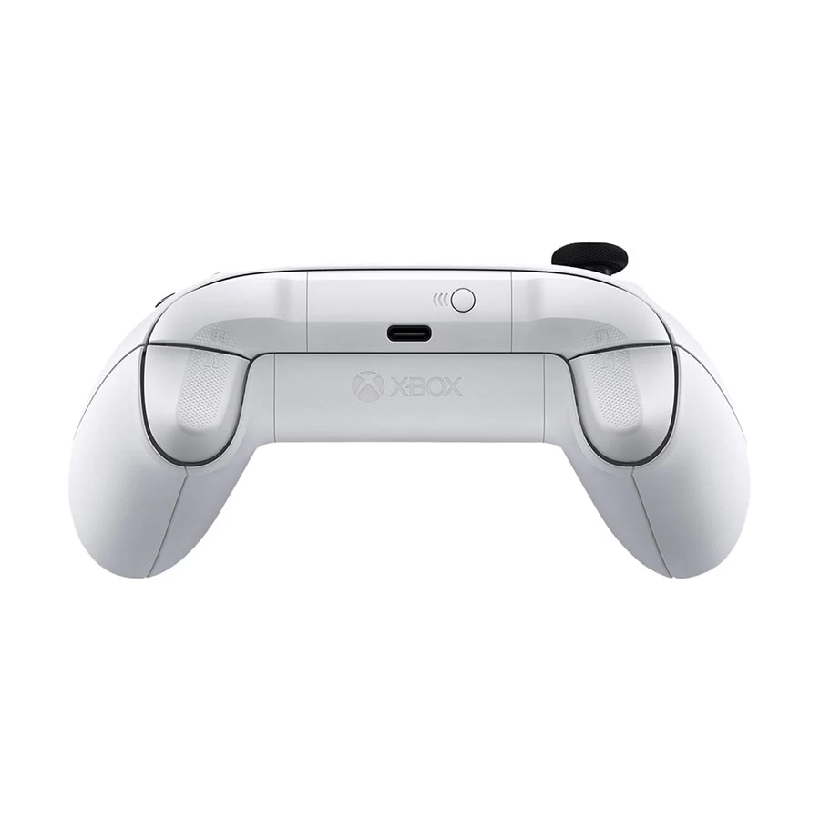 Xbox Microsoft White Controller Gaming Controller in BD