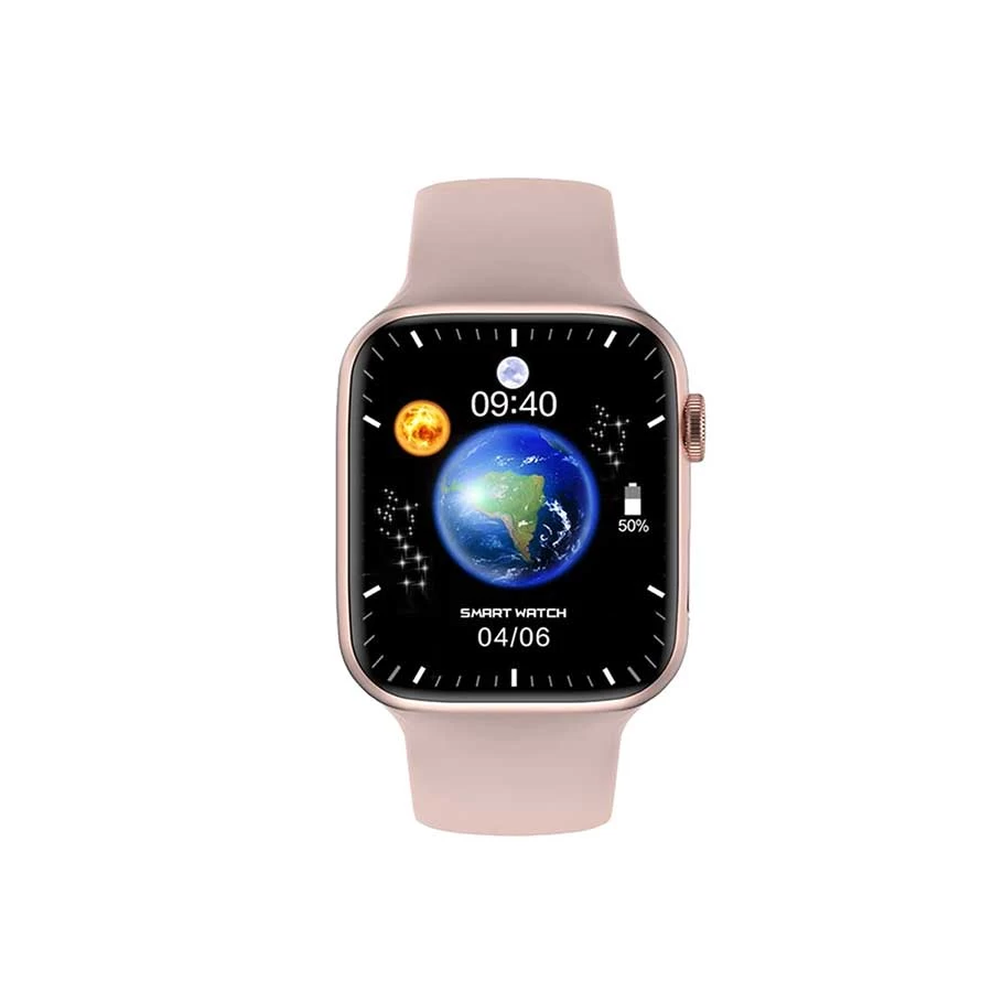 Microwear W57 Smartwatch Price in Bangladesh