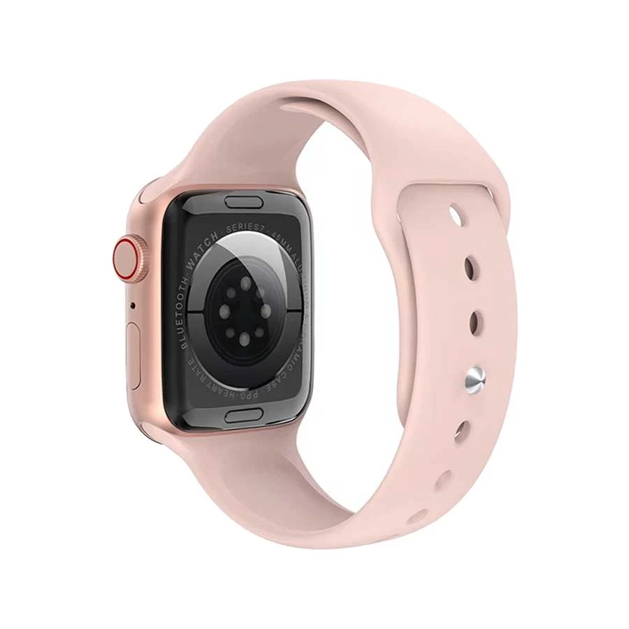 Microwear W57 Smartwatch in BD