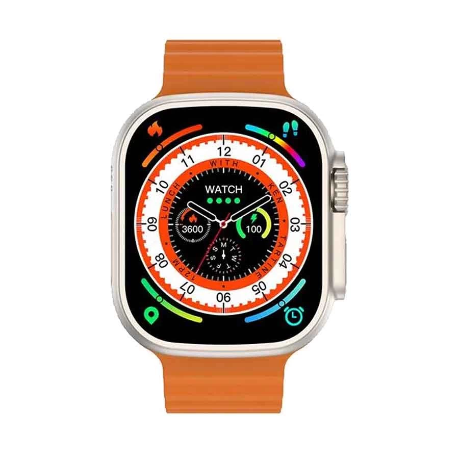 Microwear w68 Smartwatch
