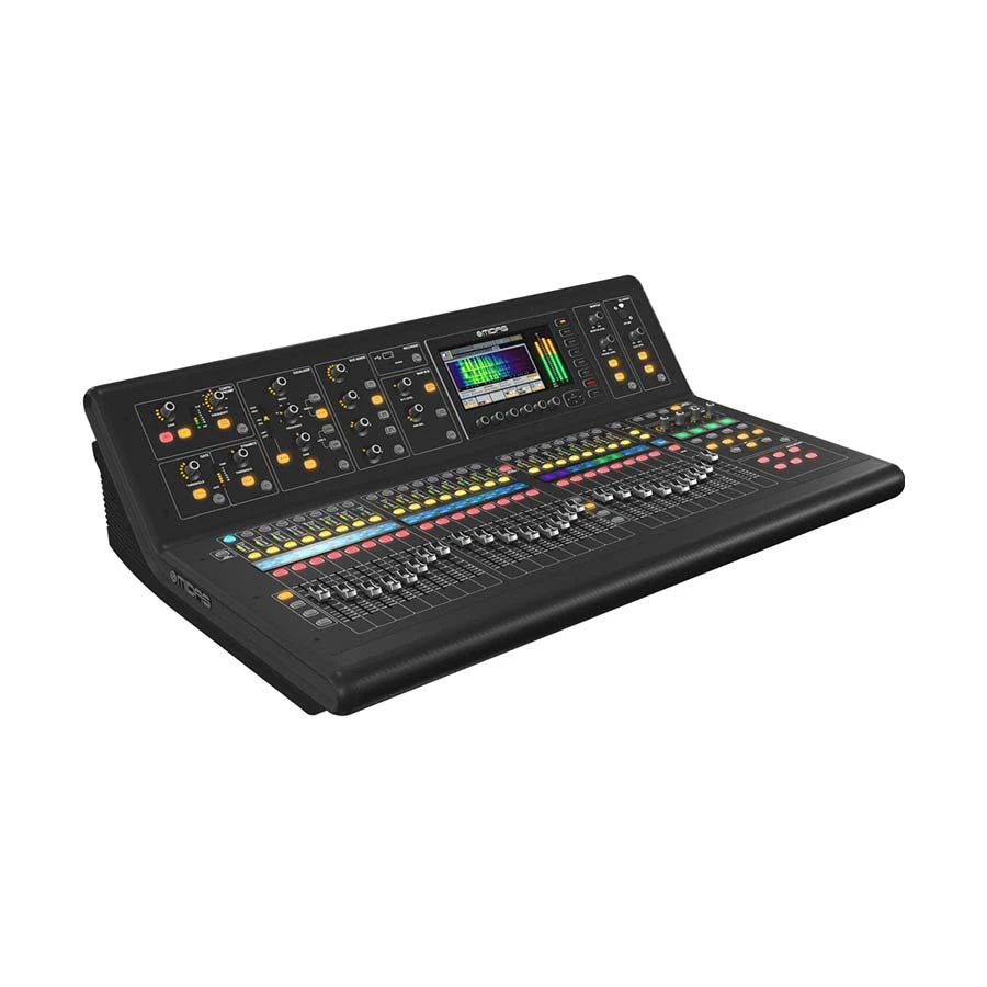 Midas M32 Amplifier Price in Bangladesh