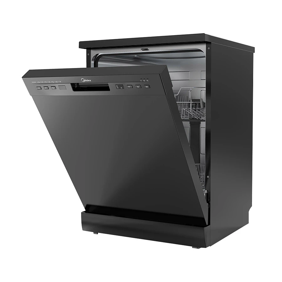 Midea WQP12-5201F Dishwasher Price in Bangladesh