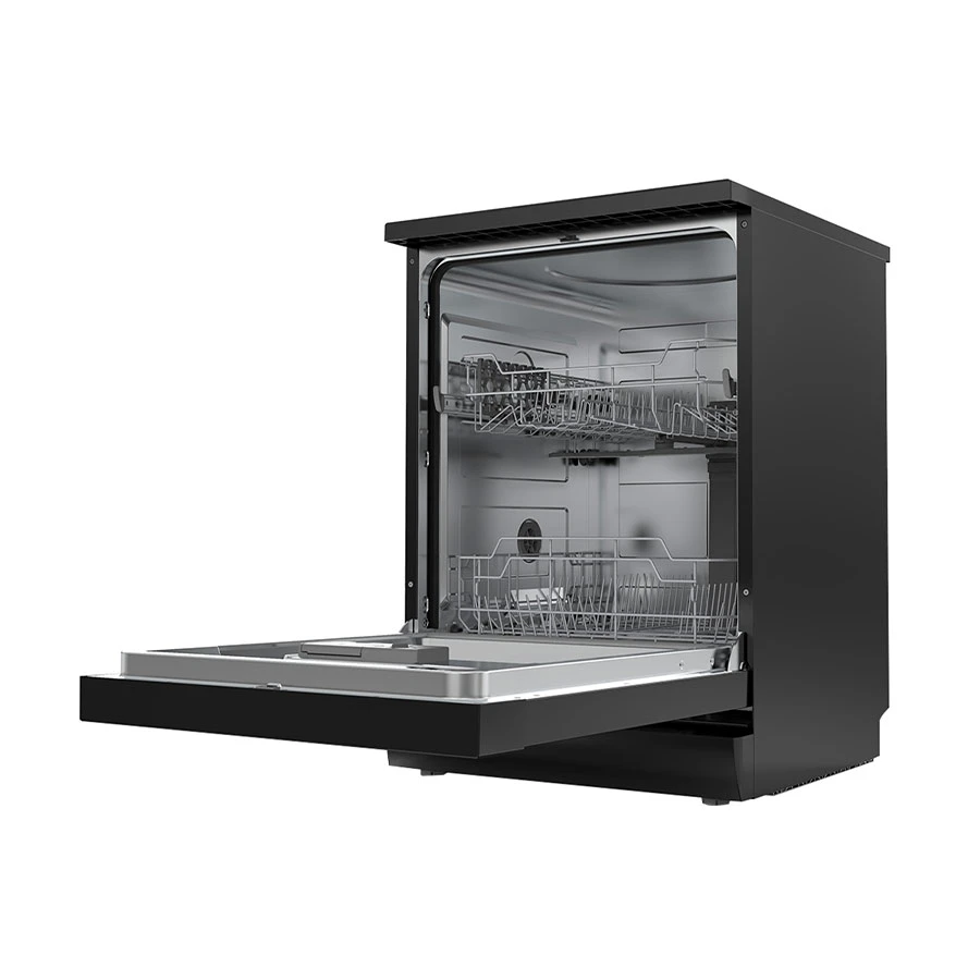 Midea WQP12-5201F Dishwasher in BD