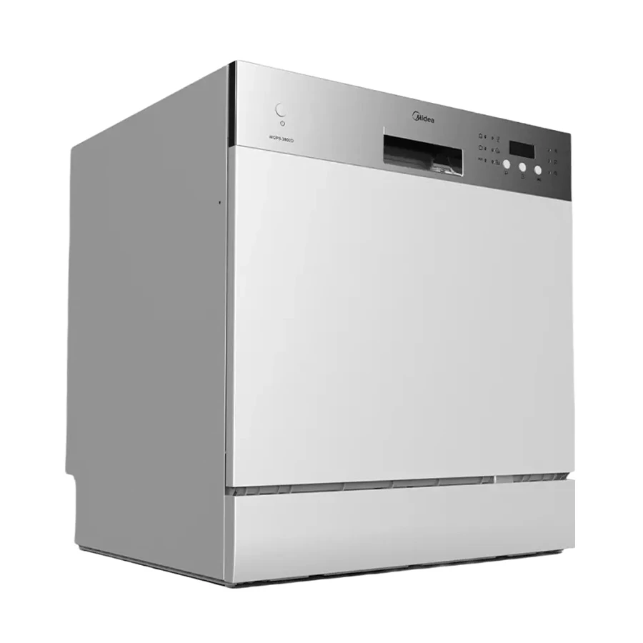 Midea WQP8-3802D Dishwasher Price in Bangladesh