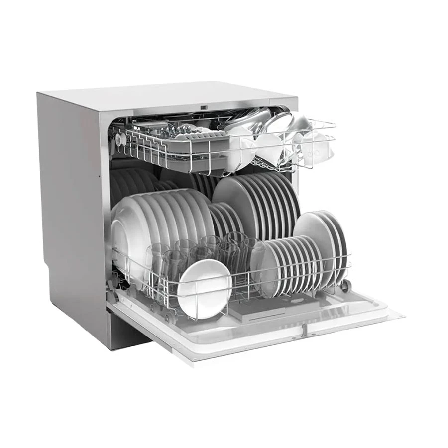 Midea WQP8-3802D Dishwasher in BD