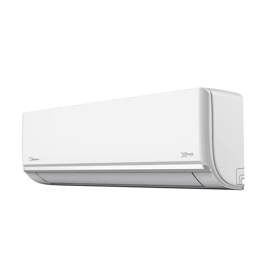 Midea Xtreme On-off Series 2 Ton Air Conditioner Price in Bangladesh
