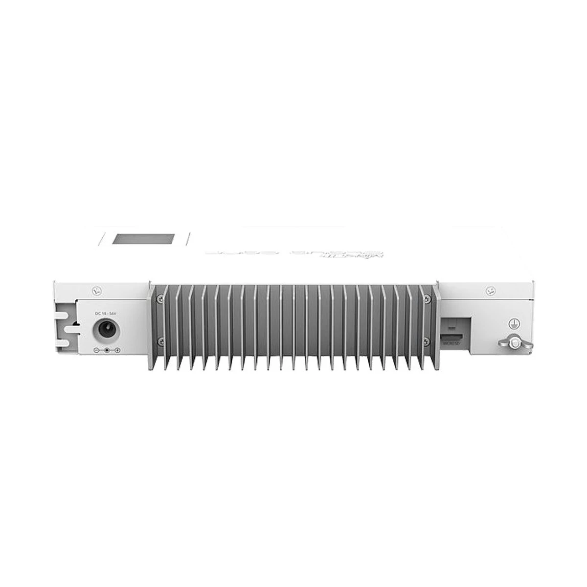 Mikrotik CCR1009-7G-1C-1S+ Network Router Price in Bangladesh