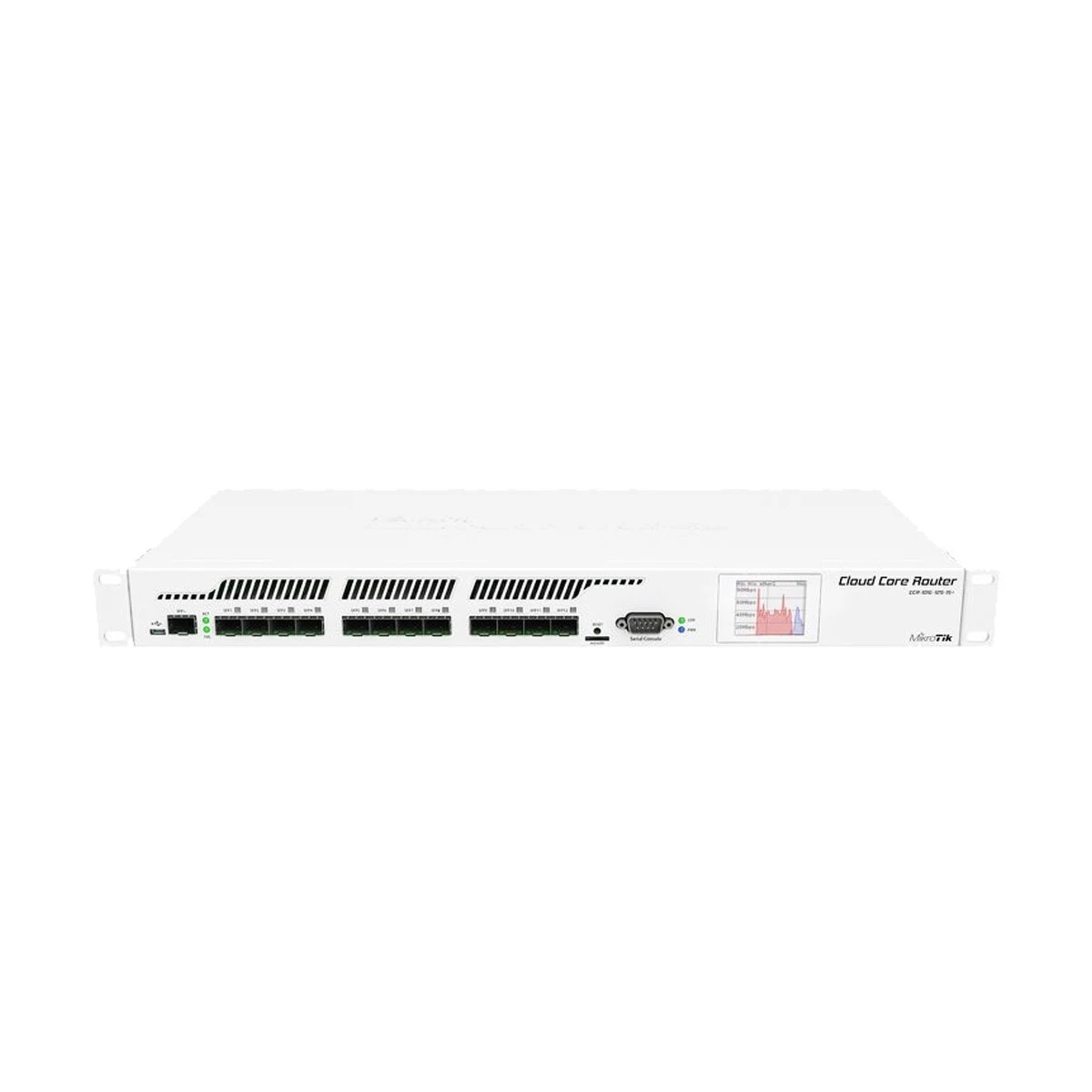 Mikrotik CCR1016-12S-1S+ Network Router Price in Bangladesh
