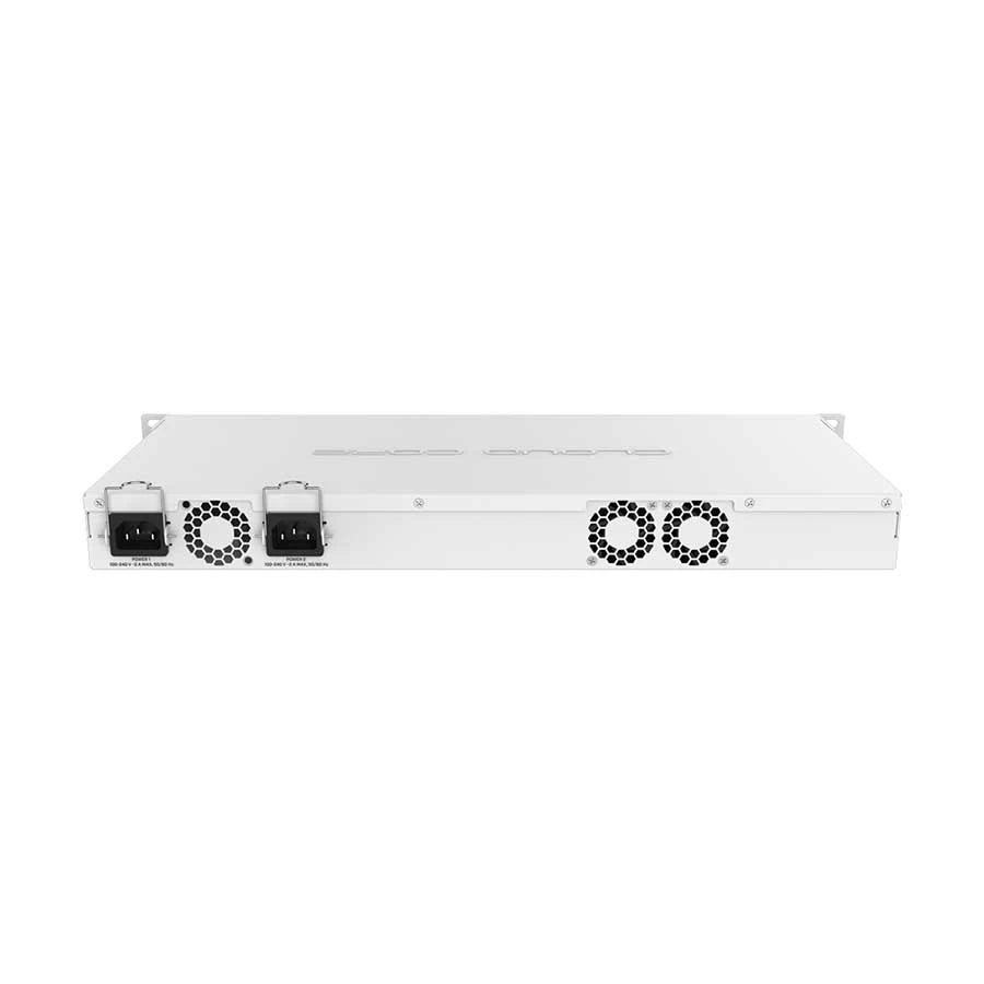MikroTik Mikrotik CCR1036-8G-2S+ Network Router Price in Bangladesh