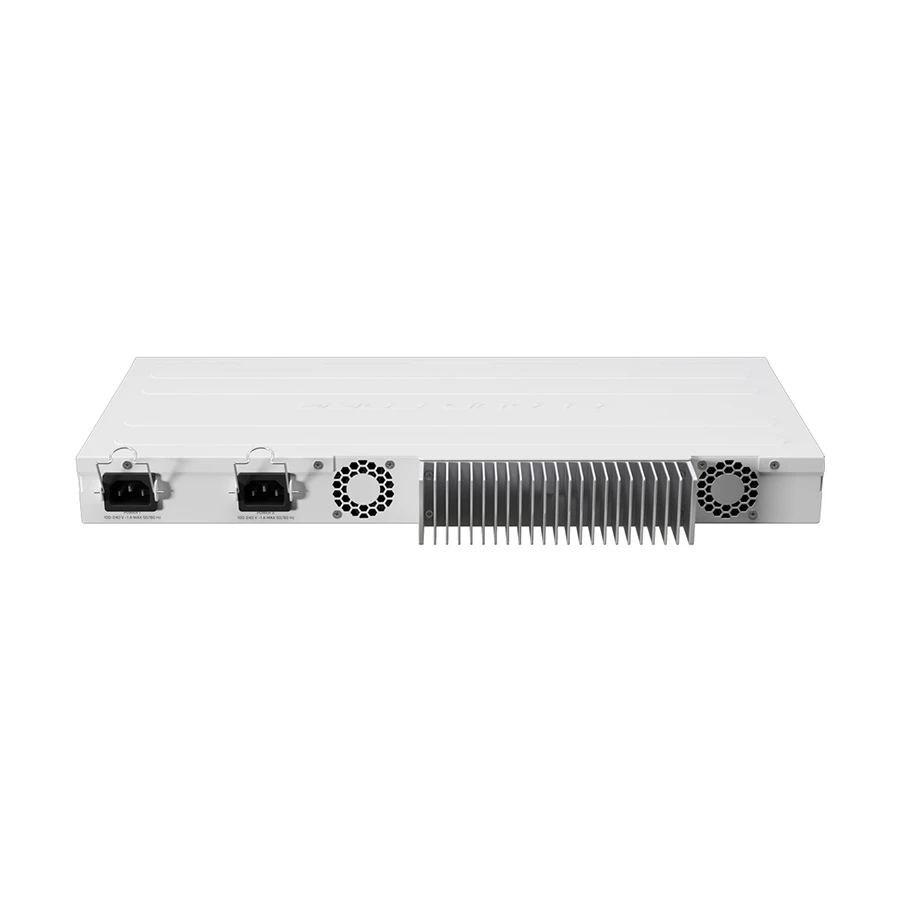 Mikrotik CCR2004-1G-12S+2XS Network Router in BD