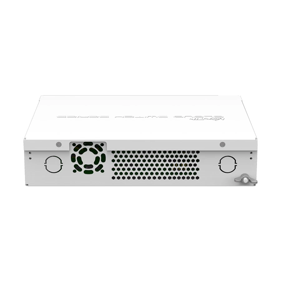 Mikrotik CRS112-8G-4S-IN Network Switch Price in Bangladesh