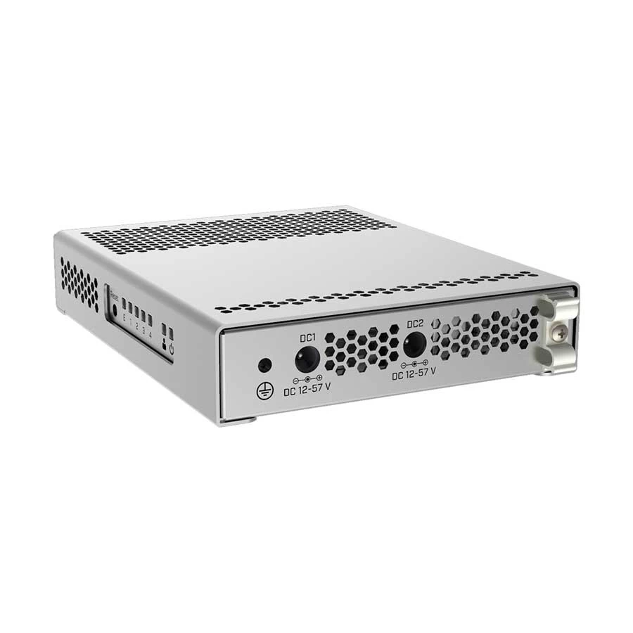 Mikrotik CRS305-1G-4S+IN Network Switch in BD