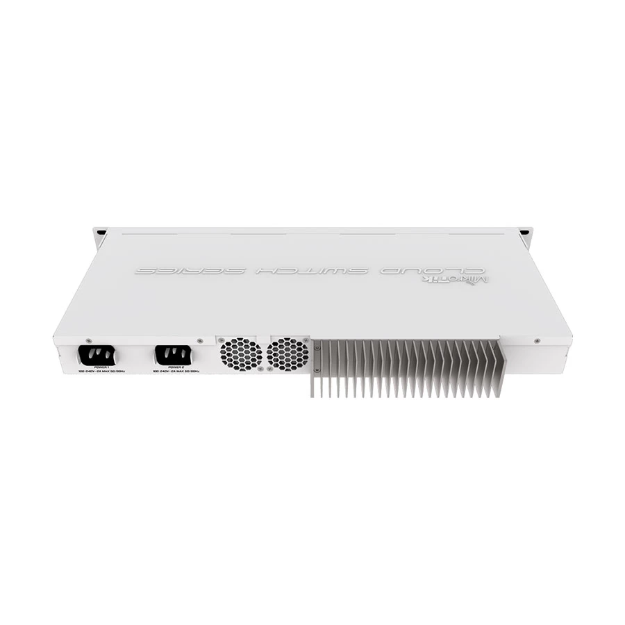 Mikrotik CRS317-1G-16S+RM Network Switch Price in Bangladesh