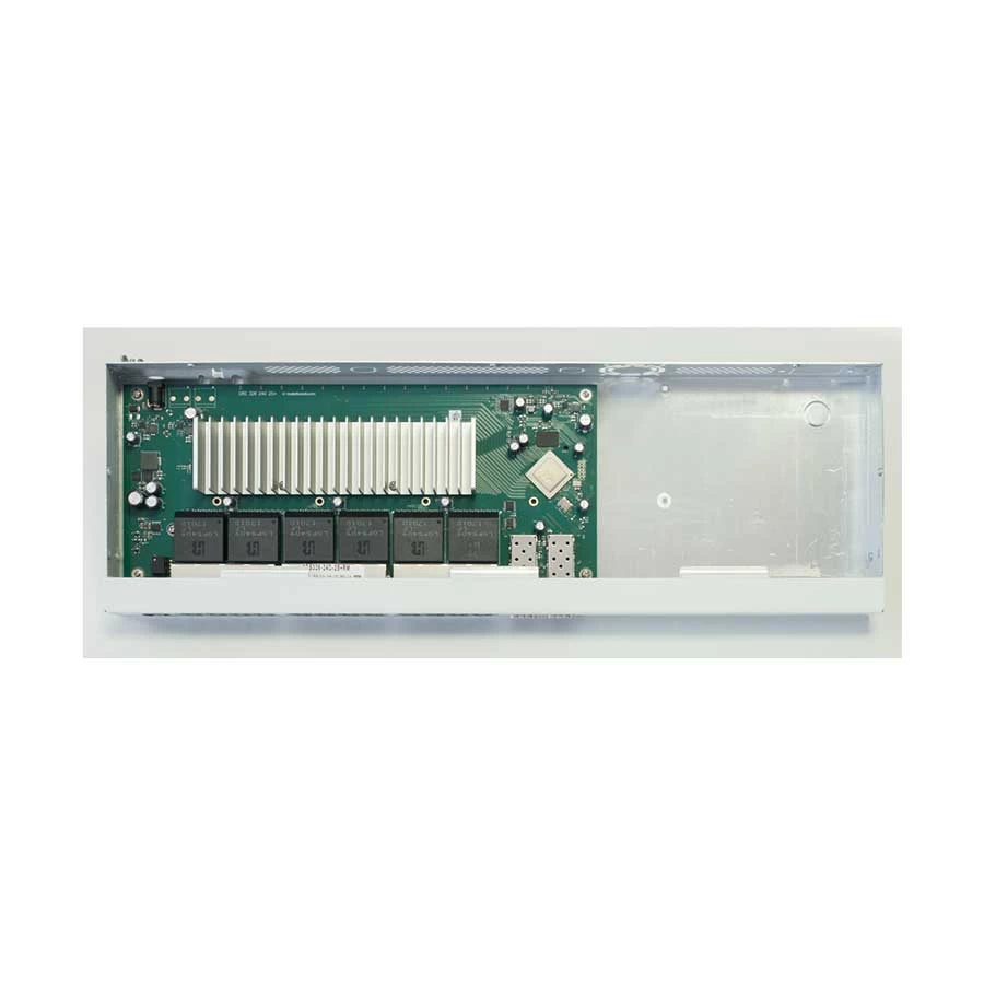 Mikrotik CRS326-24G-2S+RM Network Switch in BD