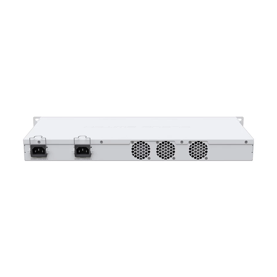 Mikrotik CRS326-24S+2Q+RM Network Switch Price in Bangladesh