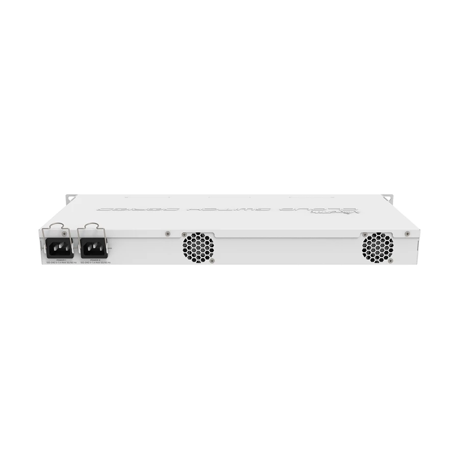 Mikrotik CRS328-4C-20S-4S+RM Network Switch in BD