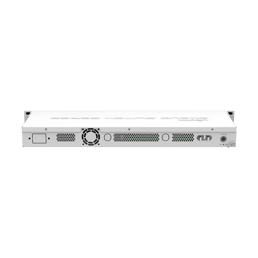 Mikrotik CSS326-24G-2S+RM Network Switch Price in Bangladesh