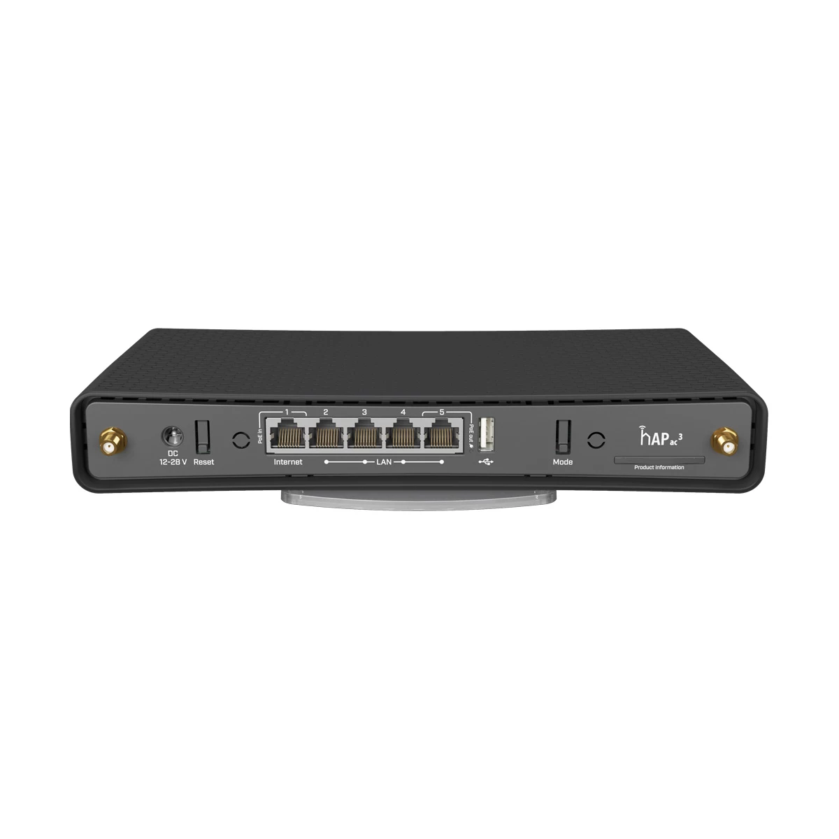 Mikrotik hAP ac3 Network Router Price in Bangladesh