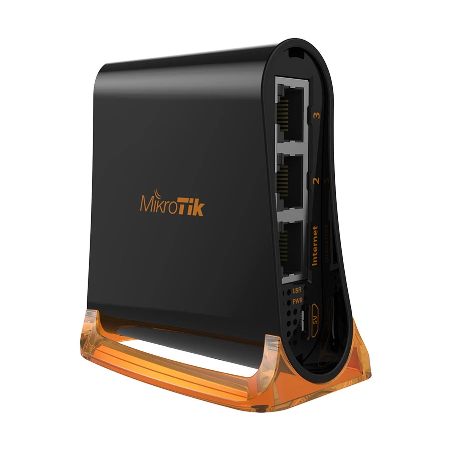 MikroTik Mikrotik hAP mini Access Point Price in Bangladesh