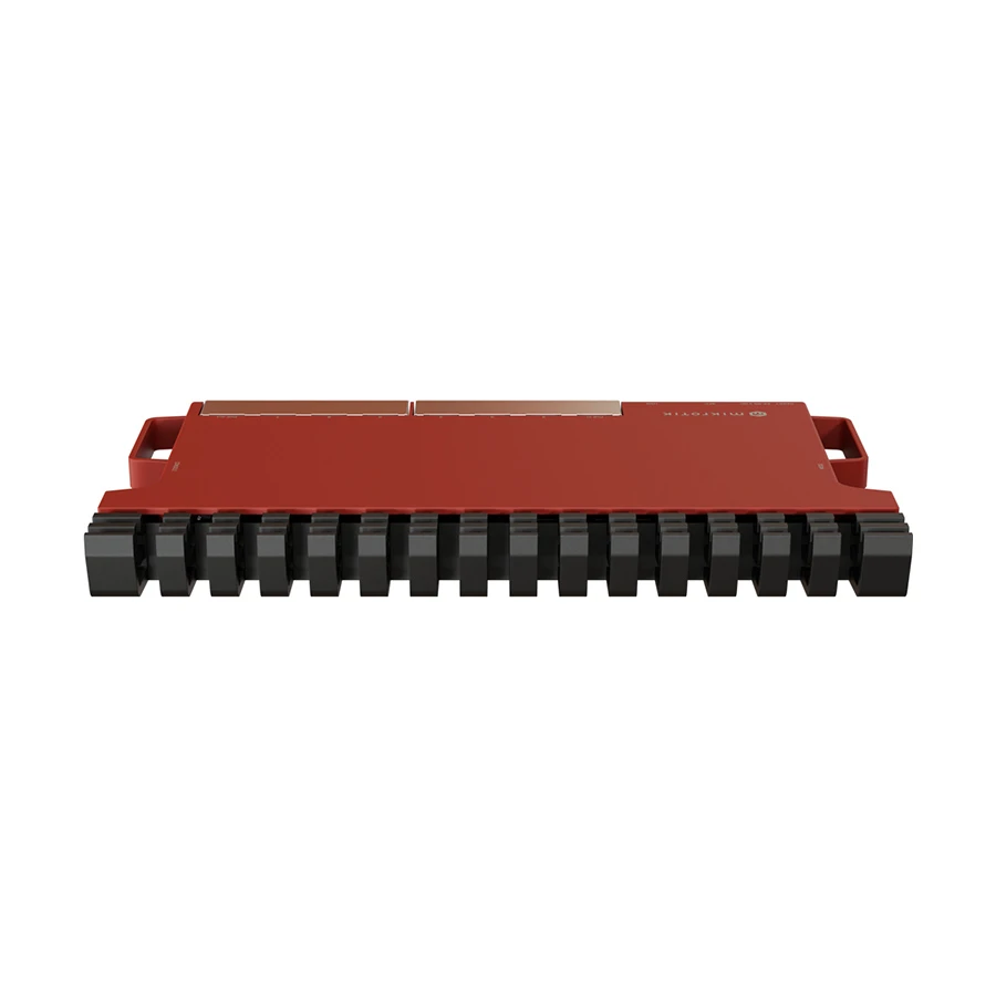 Mikrotik L009UiGS-RM Network Router Price in Bangladesh