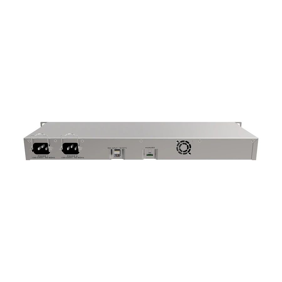 Mikrotik MikroTik RB1100x4 Network Router Price in Bangladesh