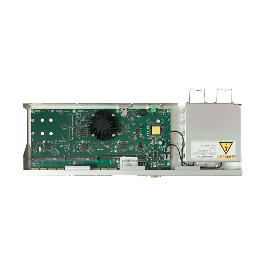 Mikrotik MikroTik RB1100x4 Network Router in BD