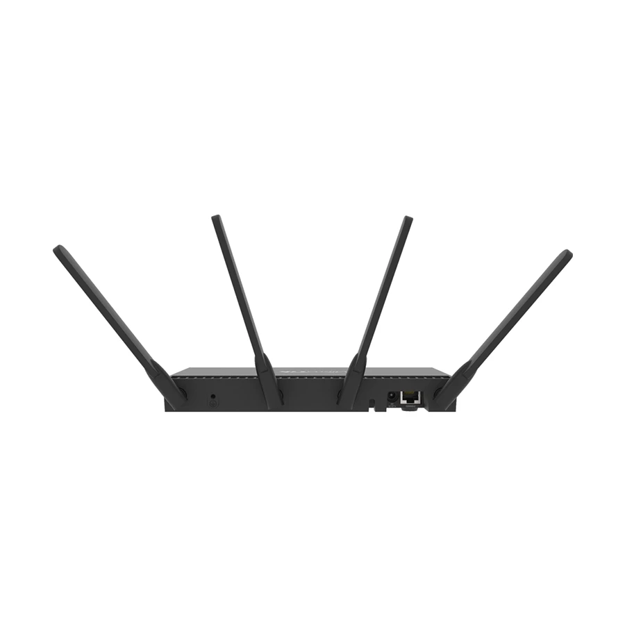 Mikrotik RB4011iGS+5HacQ2HnD-IN Network Router in BD