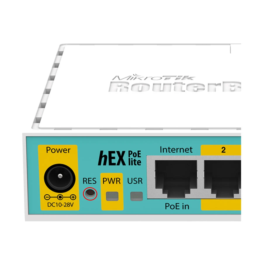 Mikrotik RB750UPr2 Network Router in BD