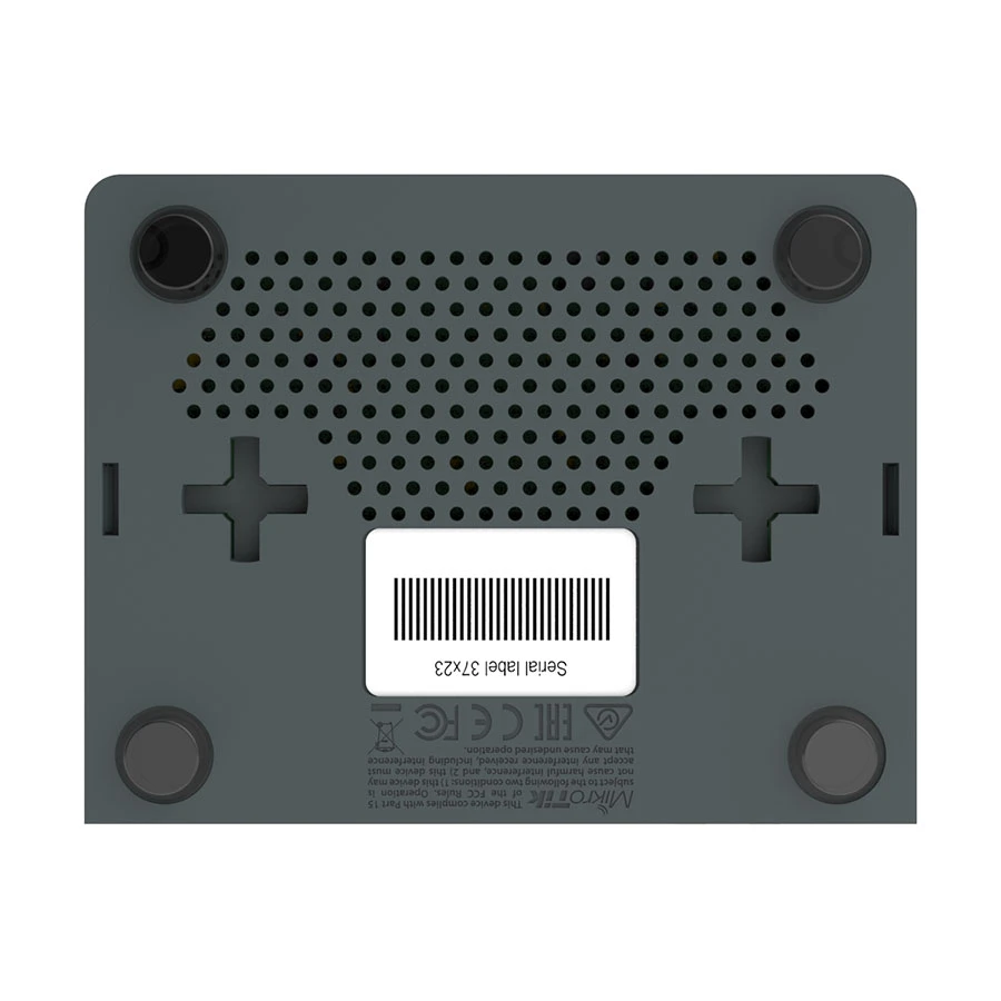 Mikrotik RB760iGS Network Router in BD