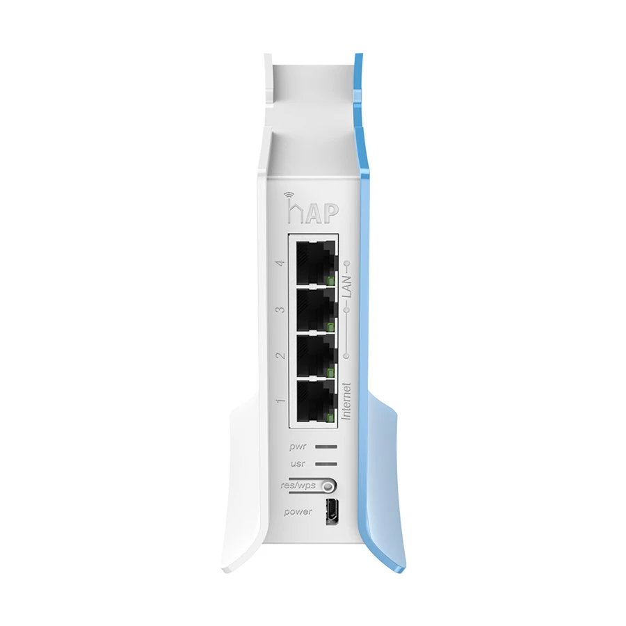 Mikrotik RB941-2nD-TC Network Router in BD