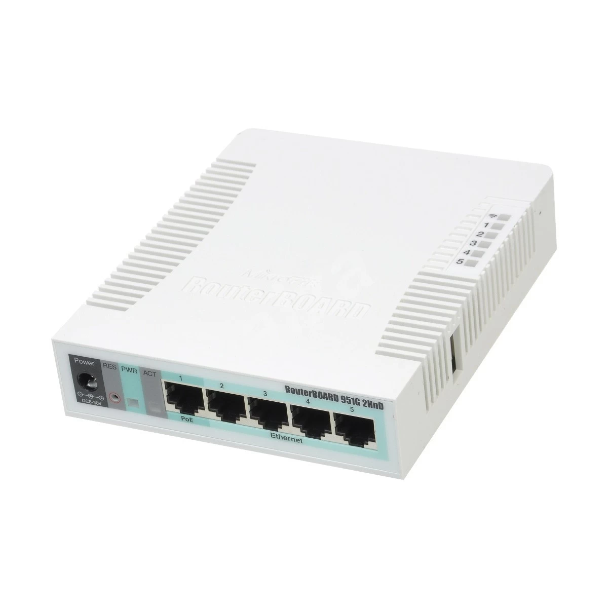 Mikrotik RB951Ui-2HnD Network Router Price in Bangladesh