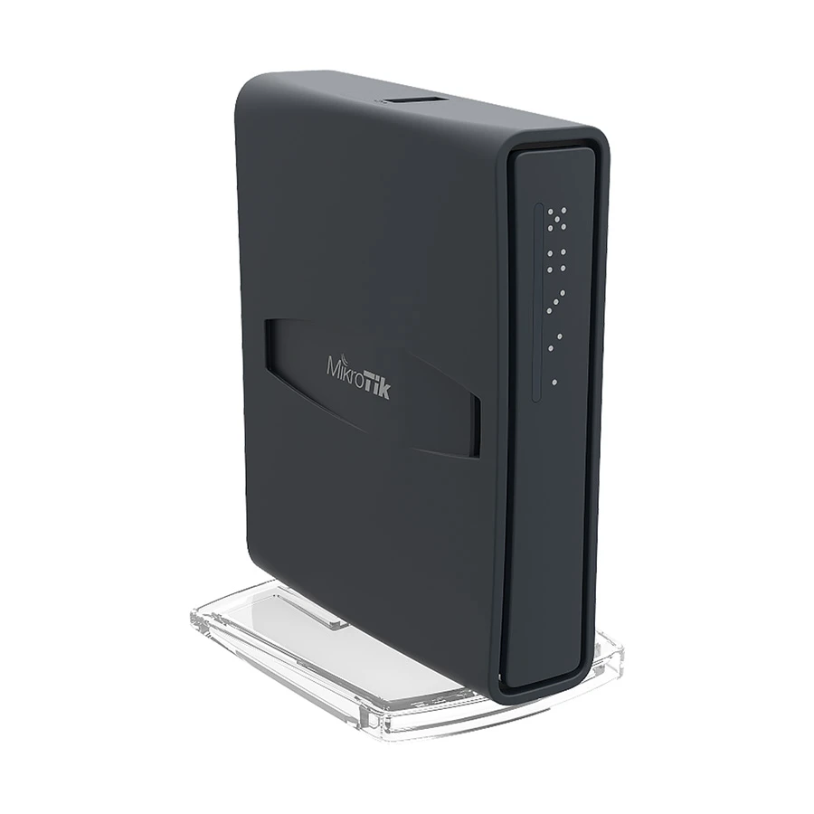 Mikrotik RB952Ui-5ac2nD-TC Network Router