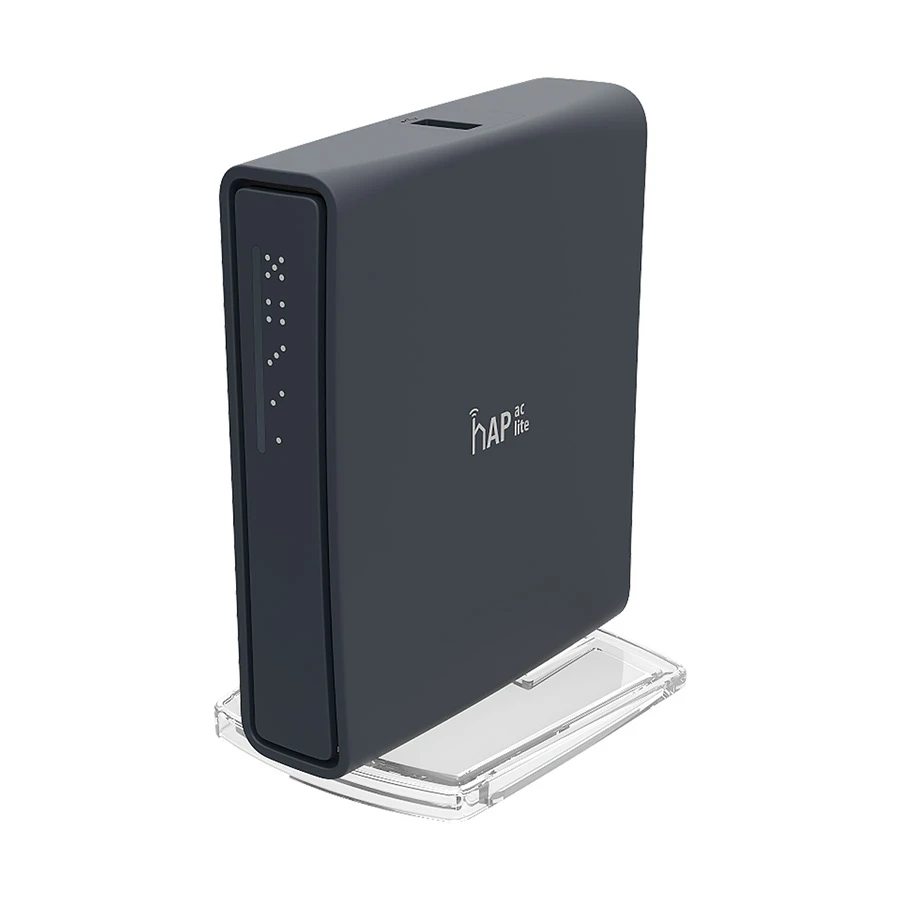 Mikrotik RB952Ui-5ac2nD-TC Network Router Price in Bangladesh