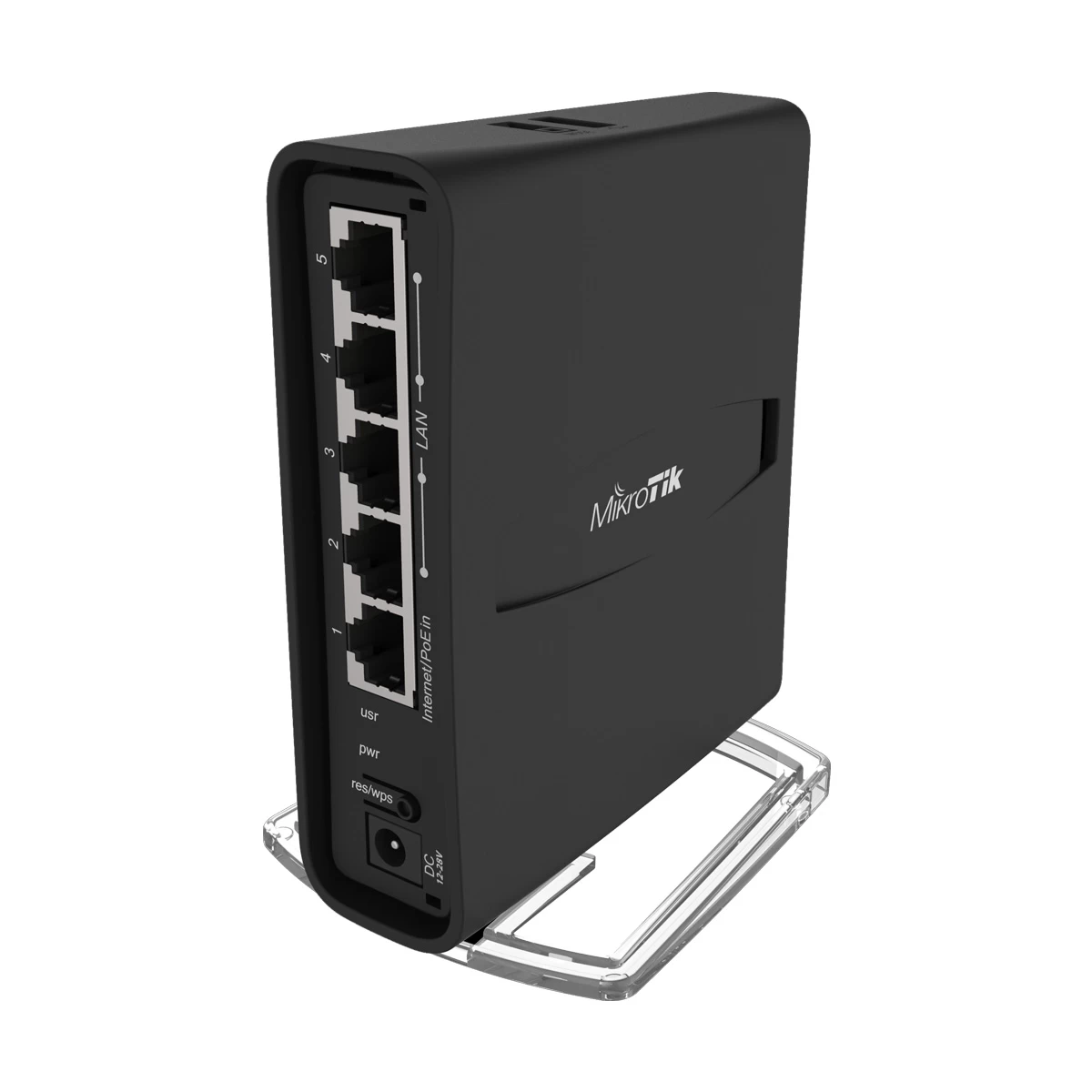 Mikrotik RBD52G-5HacD2HnD-TC Access Point