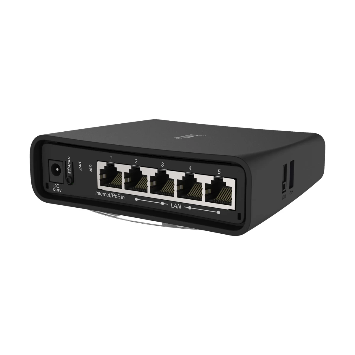 Mikrotik RBD52G-5HacD2HnD-TC Access Point in BD