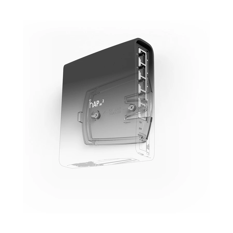 Mikrotik RBD52G-5HacD2HnD-TC Access Point Price in BD