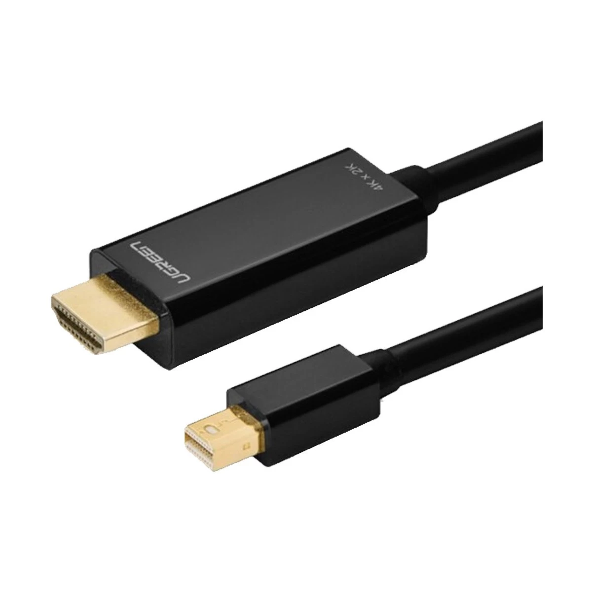 Ugreen MD101 Mini DisplayPort Male to HDMI Display Port Cable Price in Bangladesh
