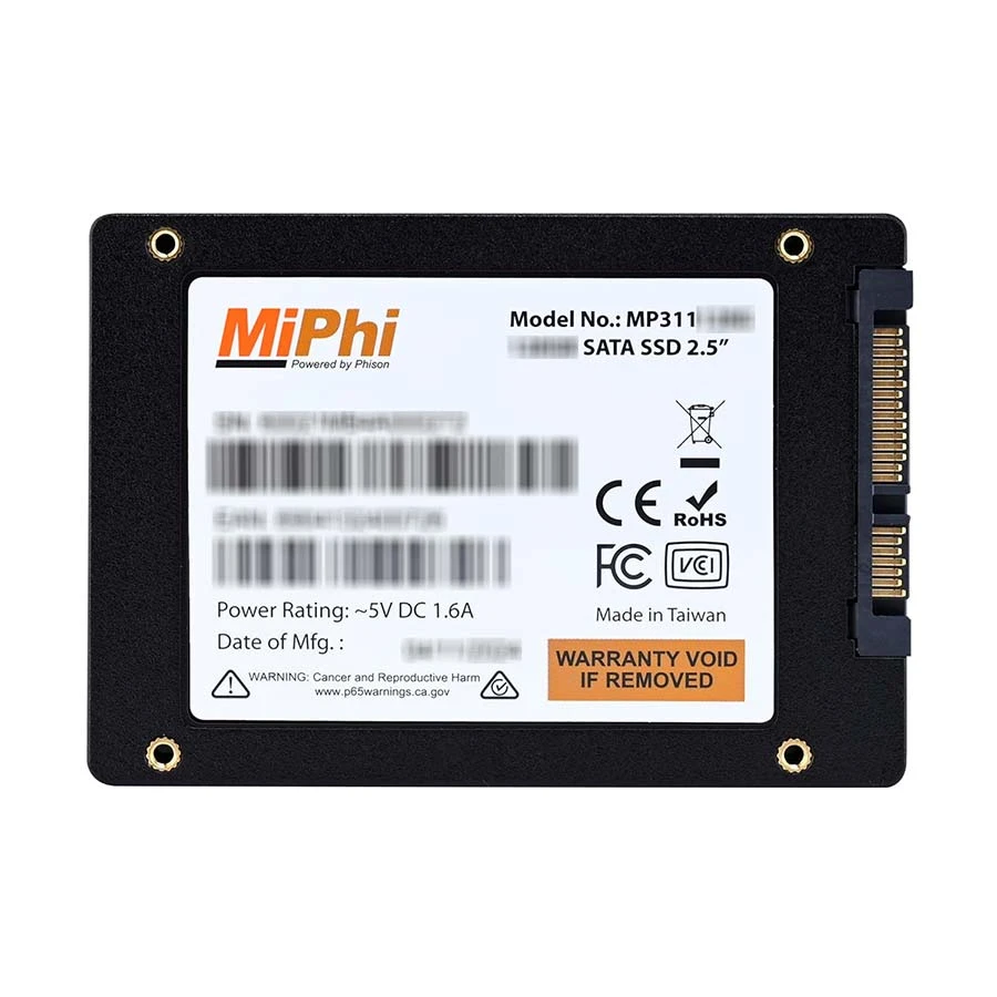 Miphi MP100 1TB Internal SSD Price in Bangladesh