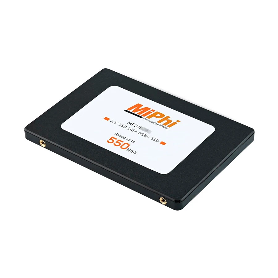 Miphi MP100 1TB Internal SSD in BD