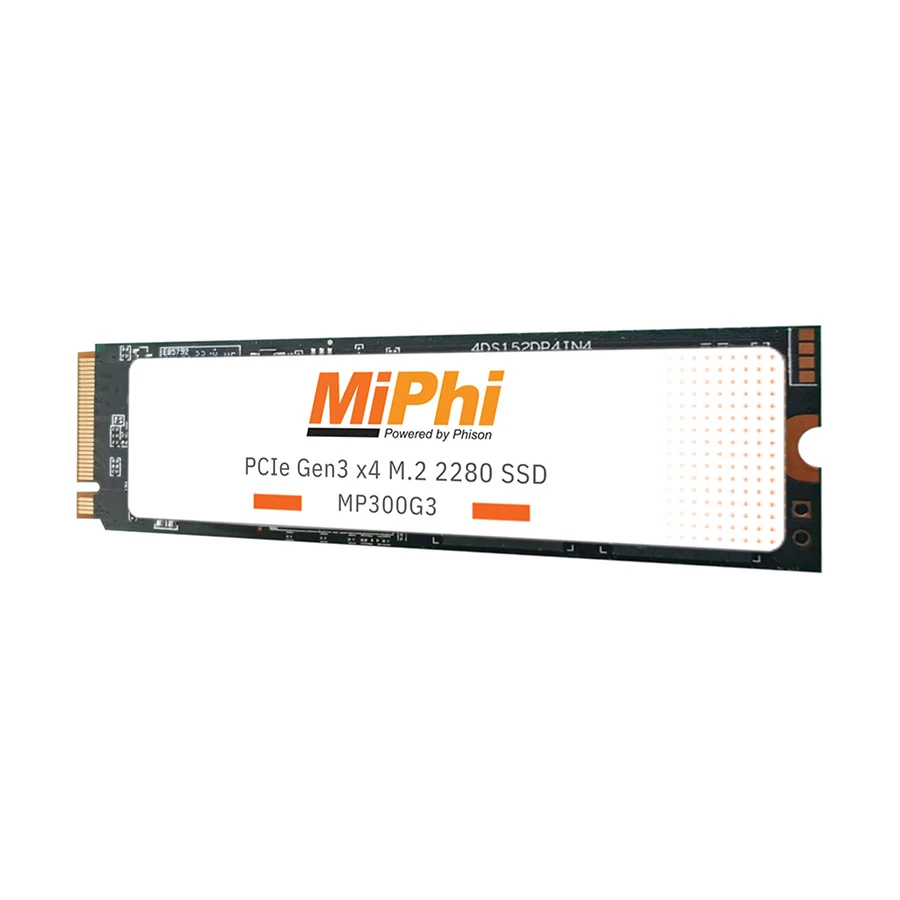 Miphi MP300G3 1TB Internal SSD in BD