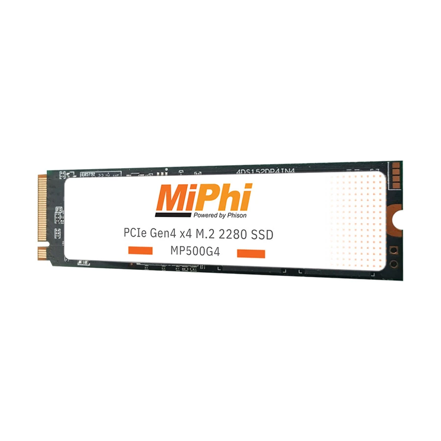 Miphi MP500G4 1TB Internal SSD in BD
