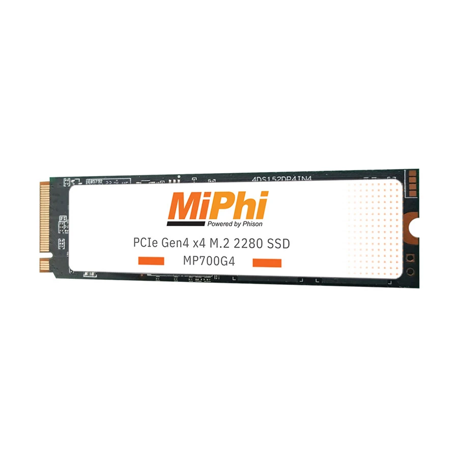 Miphi MP700G4 1TB Internal SSD in BD