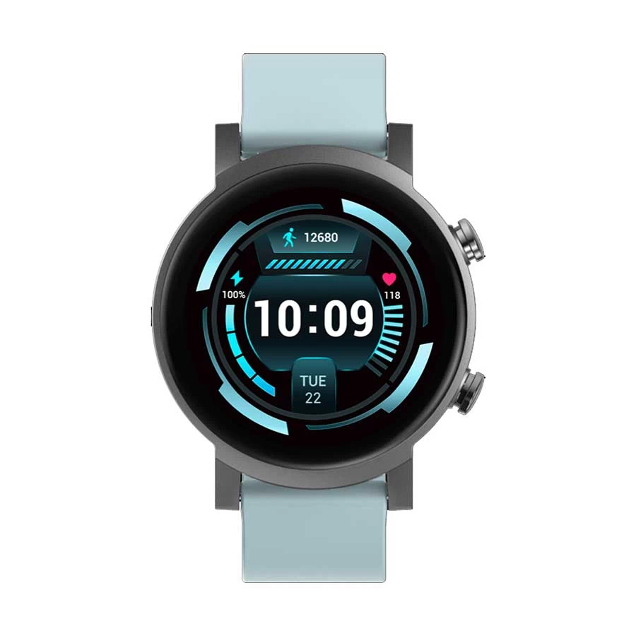 Mobvoi TicWatch E3 Smartwatch